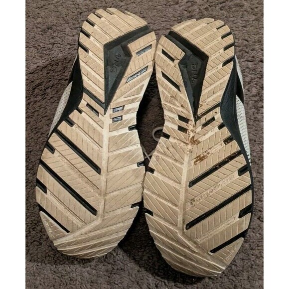 Brooks Revel 5 Running Shoes White 1203611B121 Women's 10 - Picture 7 of 7